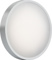 Knightsbridge BTEVP white BT EVO bulkhead with daylight sensor