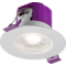Knightsbridge 5W Fire Rated LED Downlight Dim C/W