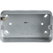 Knightsbridge 3G Grid Faceplate