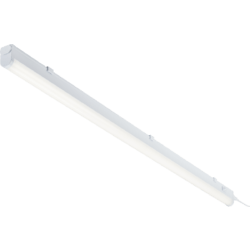 Knightsbridge 13W LED Linkable Strip light CCT
