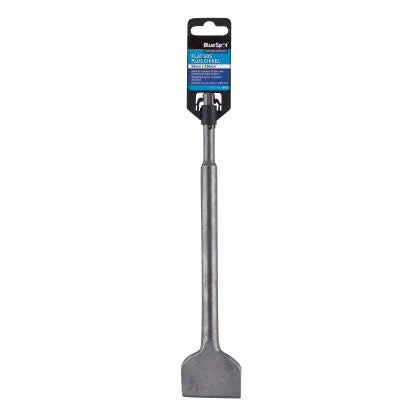 Blue Spot Tools 50mm x 250mm Flat SDS  P