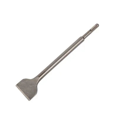 Blue Spot Tools 50mm x 250mm Flat SDS  P
