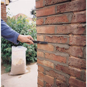 Draper Jointing Trowel 1/2" X 5/8"