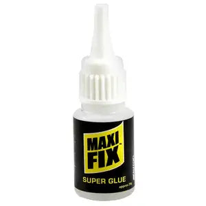 DEKTON 20g Super Glue in Bottles