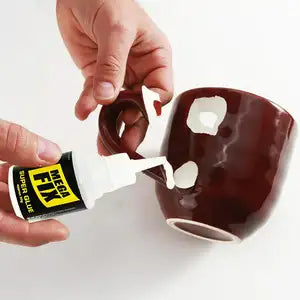 DEKTON 20g Super Glue in Bottles