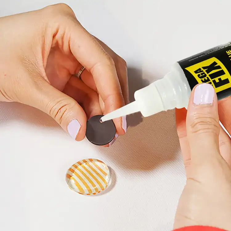 DEKTON 20g Super Glue in Bottles
