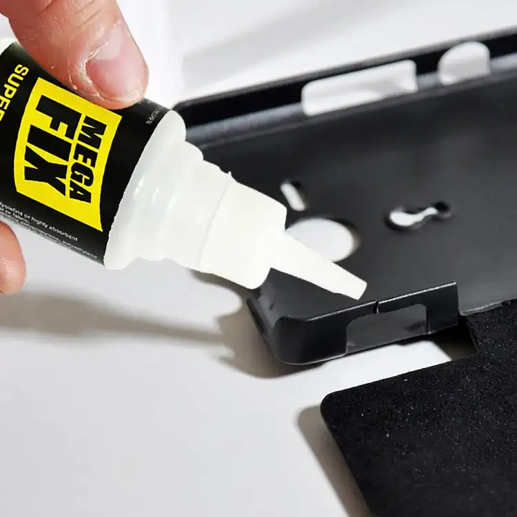 DEKTON 20g Super Glue in Bottles