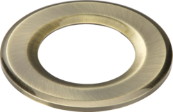 Knightsbridge 230V IP44 9W LED Dimmable Downlight - CCT