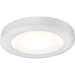 Knightsbridge LED Dimmable Under Cabinet Lights 3000K Bc