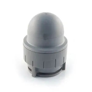 PB6922 - 22mm Demountable Socket End Cap