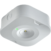 Knightsbridge 230V 3W LED Surface Emergency Downlight