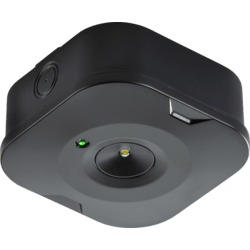 Knightsbridge 230V 3W LED Surface Emergency Downlight