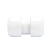 Hep2O 28mm Straight Connector Push-Fit