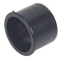 40MM X 32MM REDUCER BLACK