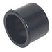 40MM X 32MM REDUCER BLACK