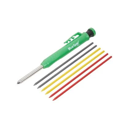 Blue Spot Tools 6 PCE Marking Pencil Set