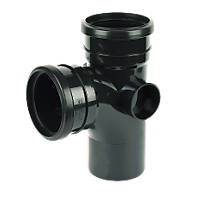 135`T/S BRANCH 110M BLK