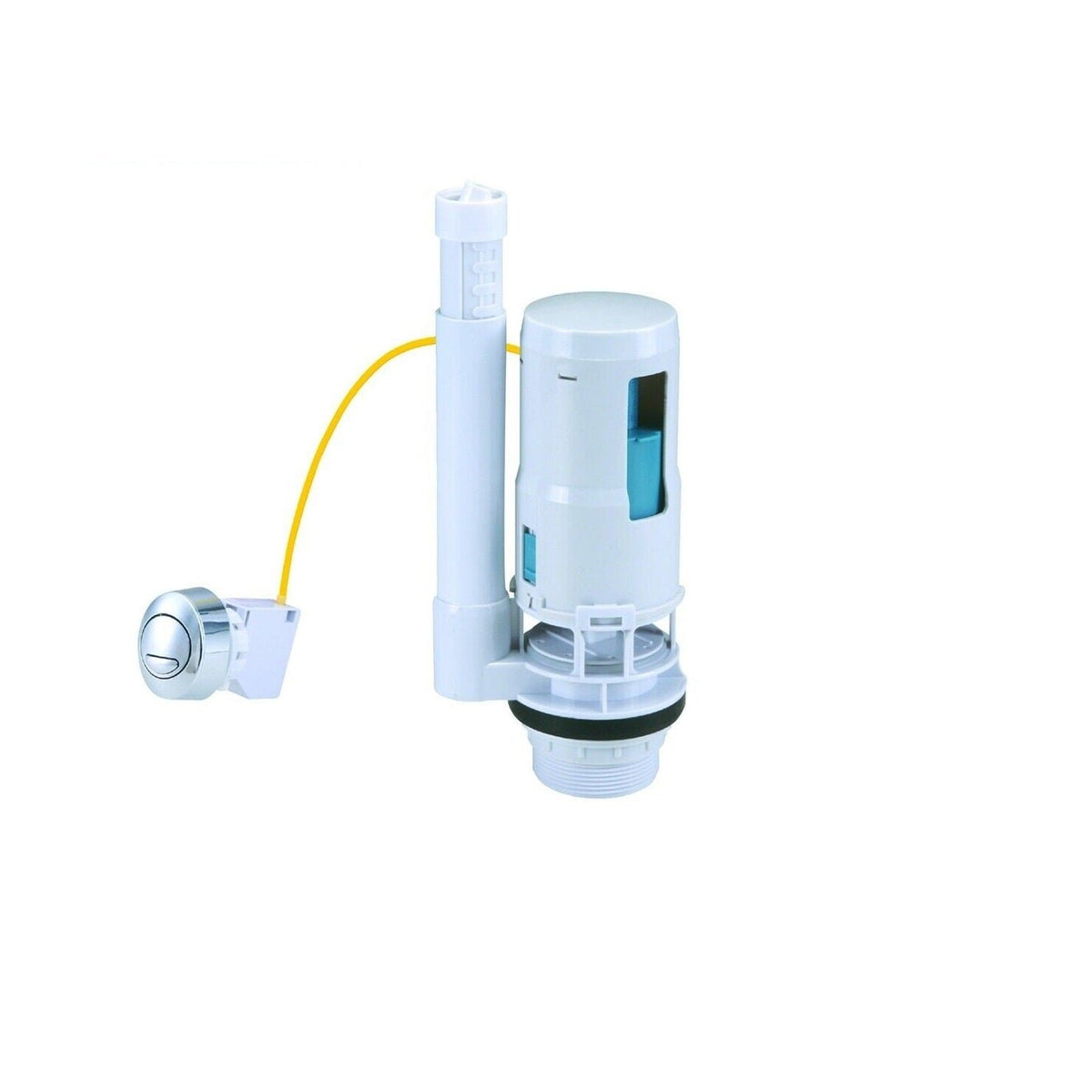 Embrass Peerless Dual Flush Valve 1 1/2