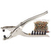 Draper Interchangeable Hole Punch and Eyelet Pliers, 210mm