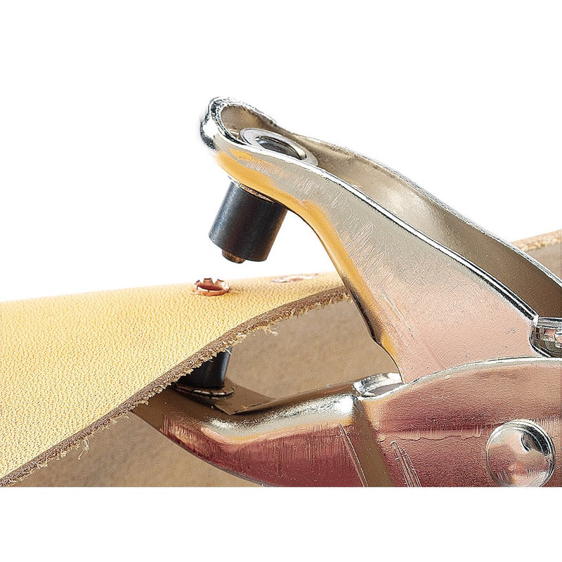 Draper Interchangeable Hole Punch and Eyelet Pliers, 210mm