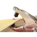 Draper Interchangeable Hole Punch and Eyelet Pliers, 210mm