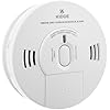 Kidde 10SCO Combination Smoke & Carbon Monoxide Alarm with Voice Notification