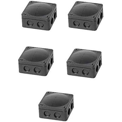 Wiska Shark 506W Gel Insulated Cable Joint SH506W