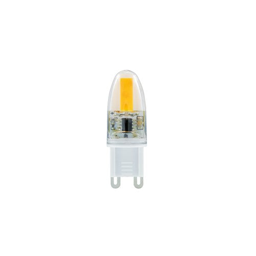 Integral G9 2W 2700K 160LM Non-Dimmable