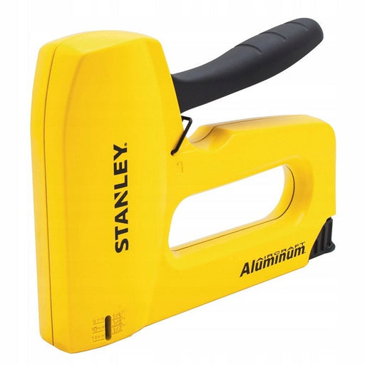 Stanley Heavy Duty Aluminium Staple Gun