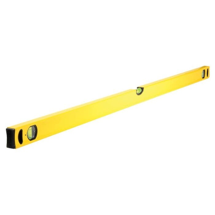 Stanley Tools Classic Box Level 3 Vial 120cm