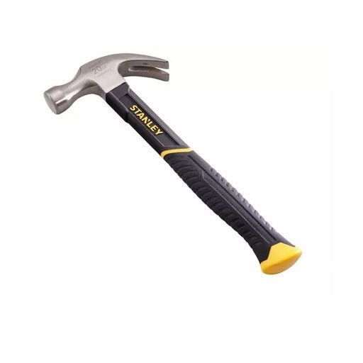 Stanley 20OZ Fibreglass Hammer