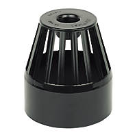 VENT COWL 110MM