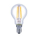 Integral LED Golf Bulb Glass 4.5W E14 Dimmable