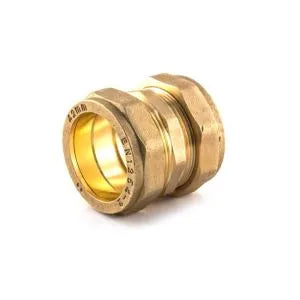 Embrass Peerless 35mm Compact Compression Coupler
