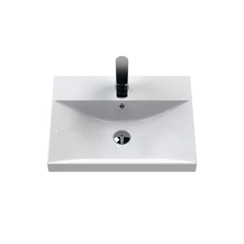 Fresssh Alba 500mm 2-Door Basin Unit