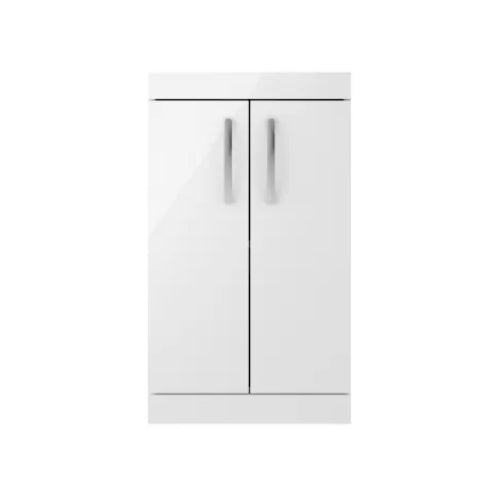 Fresssh Alba 500mm 2-Door Basin Unit