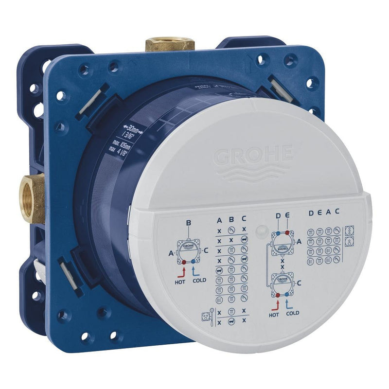 Grohe Rapido SmartBox