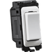 Knightsbridge 20AX 2 Way Retractive Switch Module