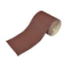 Flexovit Mini Sanding Roll P100 Medium Grit 5m