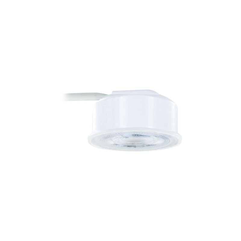 Integral LED EVOLIGHT 410LM 3.8W 2700K Dimmable 36° Beam with Connector Box