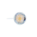 Integral LED EVOLIGHT 410LM 3.8W 2700K Dimmable 36° Beam with Connector Box