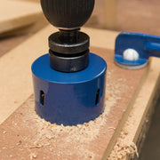 Draper HSS Bi-metal Hole Saw Blade 67mm UK