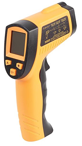 Infrared Thermometer D03308