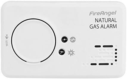 NATURAL GAS MAINS ALARM NG-9BT