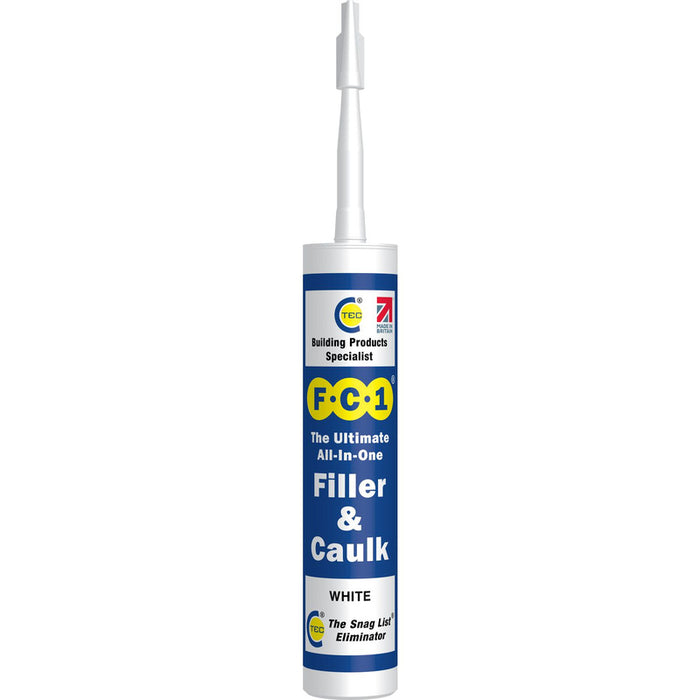 FC1 Ultimate All-In-One Filler & Caulk 310ml