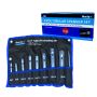 Tubular Spanner Set (6-22mm)