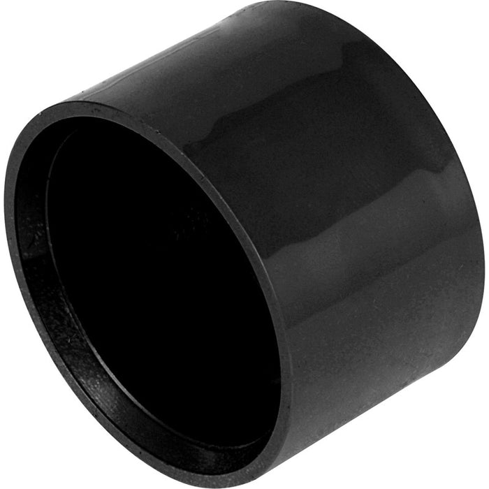 40mm x 32mm Reducer Black