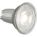 Knightsbridge 230V IP54 GU10 Up And Down Wall Light - Anthracite