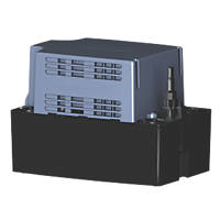 CONLIFT1 LS Condensate Removal Pump