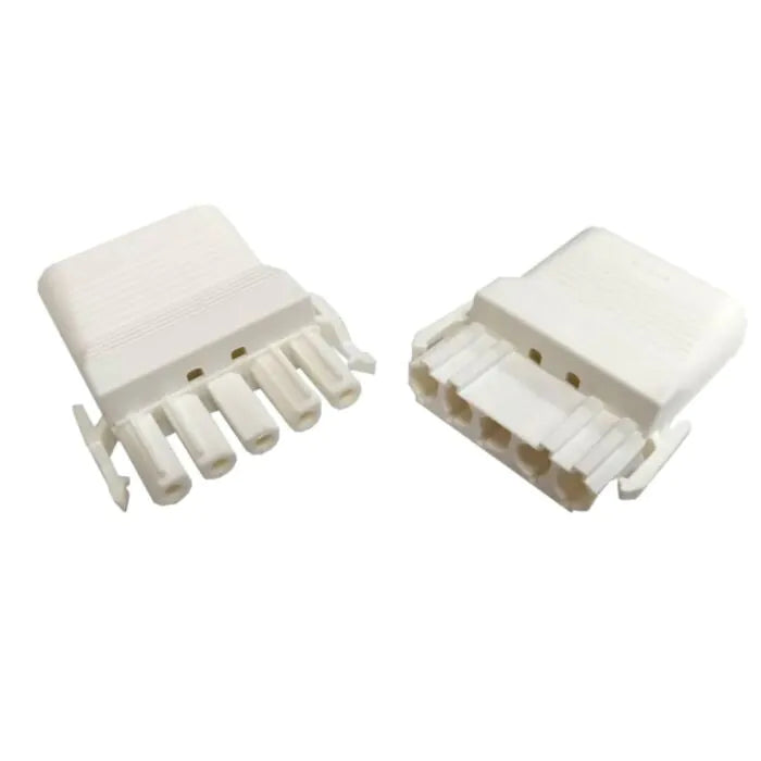 Regin 5 Way Electrical Connector